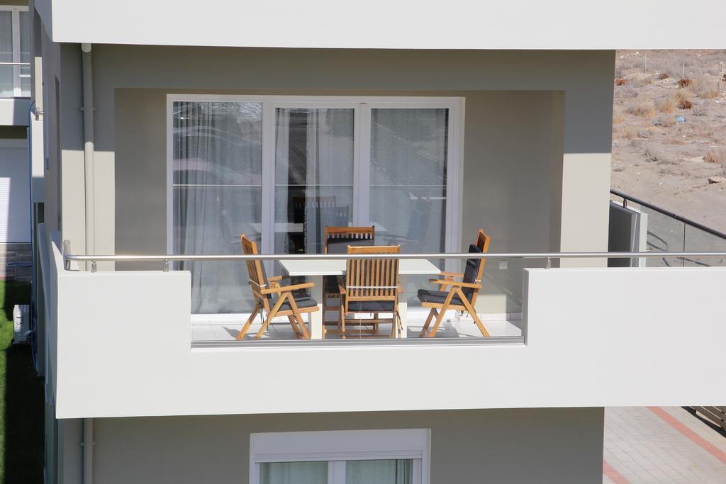 Holiday Luxury Villas Kalamaki  Eksteriør billede