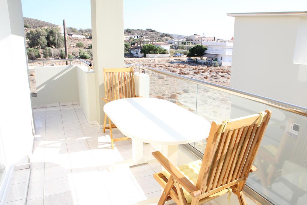 Holiday Luxury Villas Kalamaki  Eksteriør billede