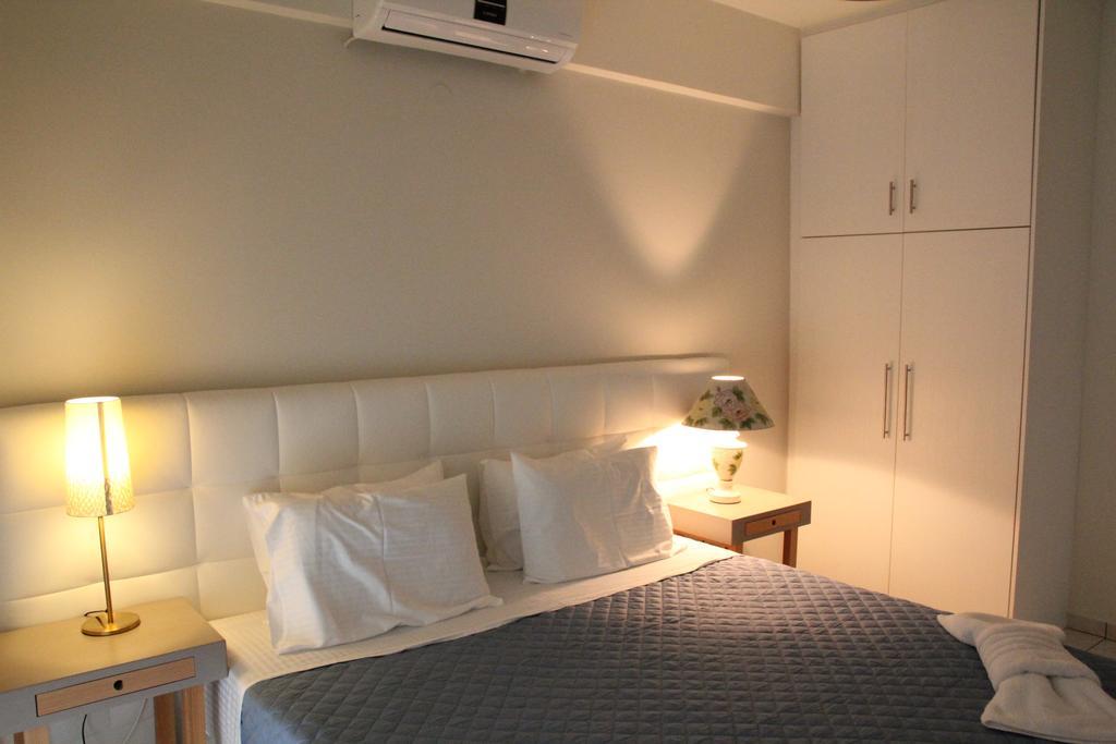 Holiday Luxury Villas Kalamaki  Eksteriør billede