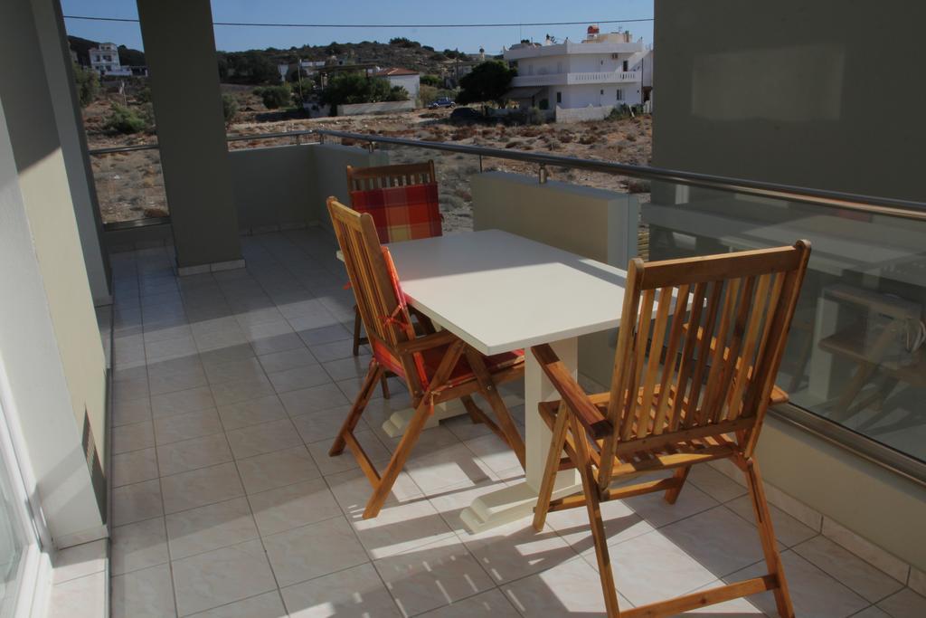 Holiday Luxury Villas Kalamaki  Eksteriør billede