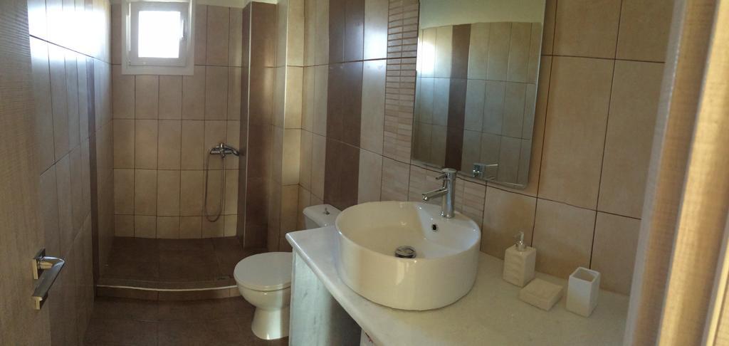 Holiday Luxury Villas Kalamaki  Eksteriør billede