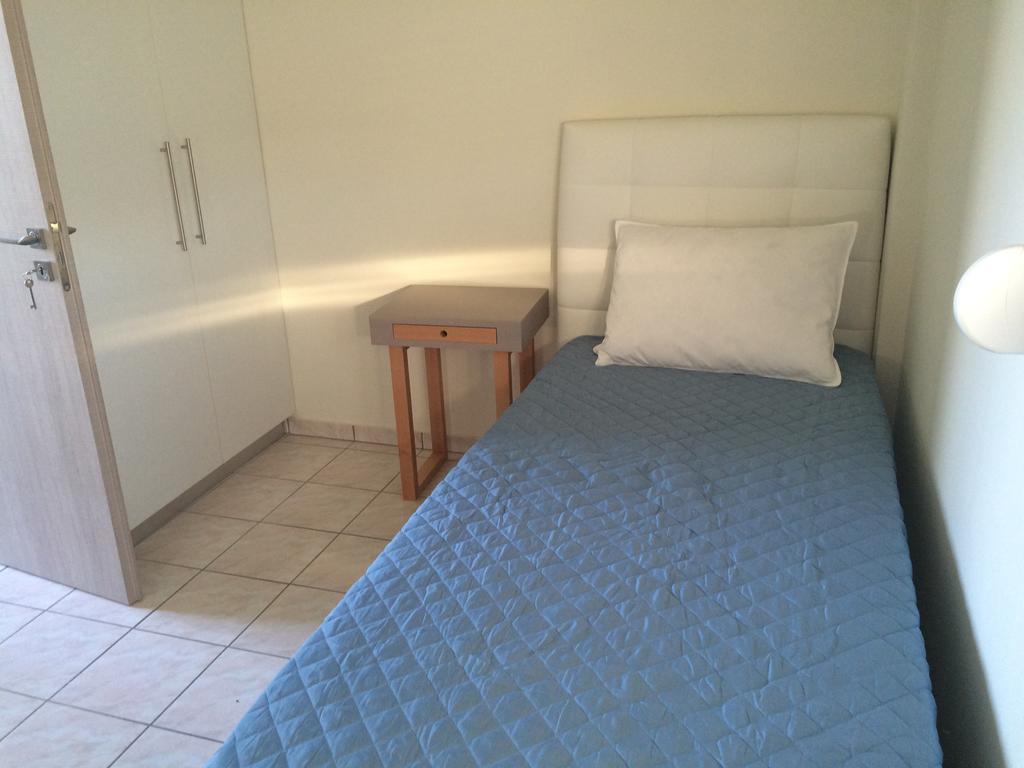 Holiday Luxury Villas Kalamaki  Eksteriør billede