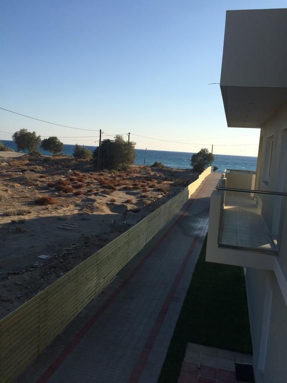 Holiday Luxury Villas Kalamaki  Eksteriør billede