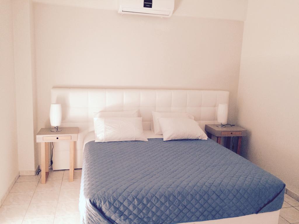 Holiday Luxury Villas Kalamaki  Eksteriør billede